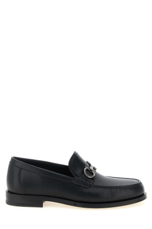 'Teatro' loafers Black