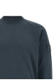 '6100028' sweatshirt Blue