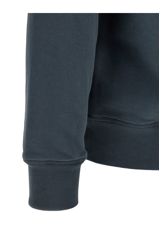 '6100028' sweatshirt Blue