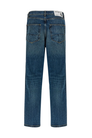 'Curtis' jeans Blue