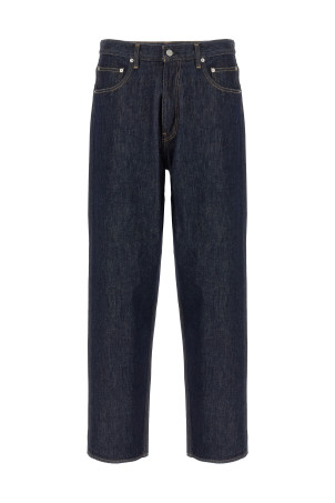 'Hard Twist' jeans Blue