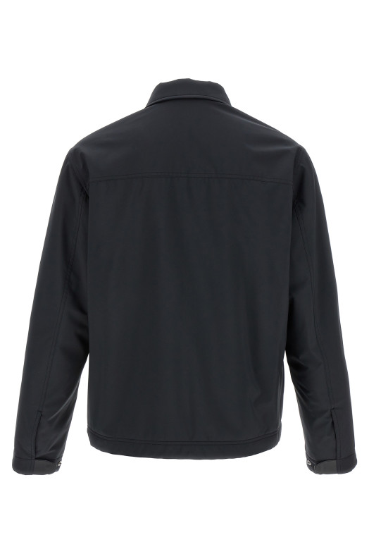 'Performa' blouson Blue