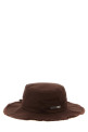 'Le Bob Artichaut' bucket hat Brown