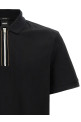 'H-Paras 65' polo shirt Black