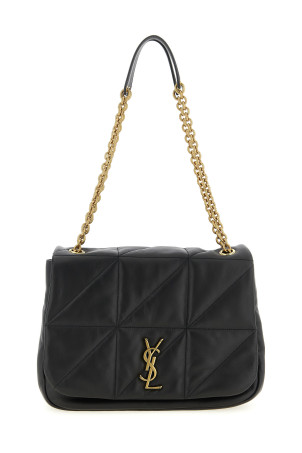 'Jamie 4.3' medium shoulder bag Black