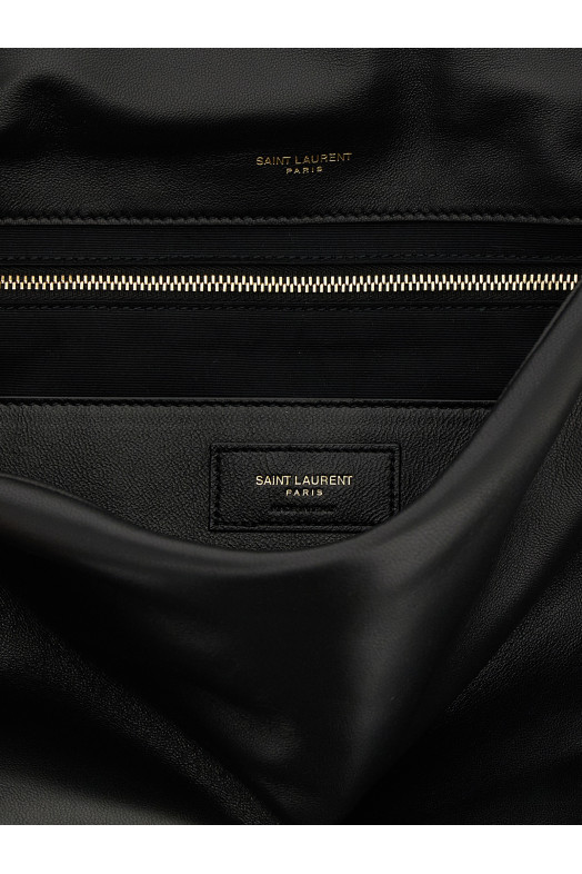 'Jamie 4.3' medium shoulder bag Black