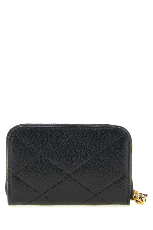'Cassandre Bijoux' purse Black