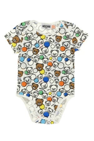 'Bear' 2-pack body Multicolor