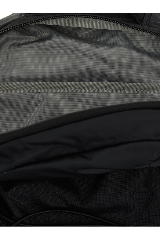 'Borealis' mini backpack Black