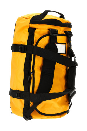 'Base Camp Duffel M' duffel bag Yellow
