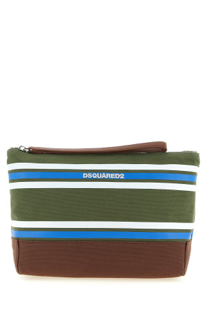 'D2 College' beauty case Multicolor