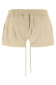 'Fog Boxers' shorts Beige