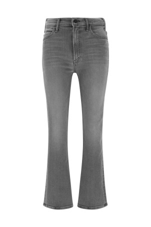 'The Hustler Ankle Fray' jeans Gray