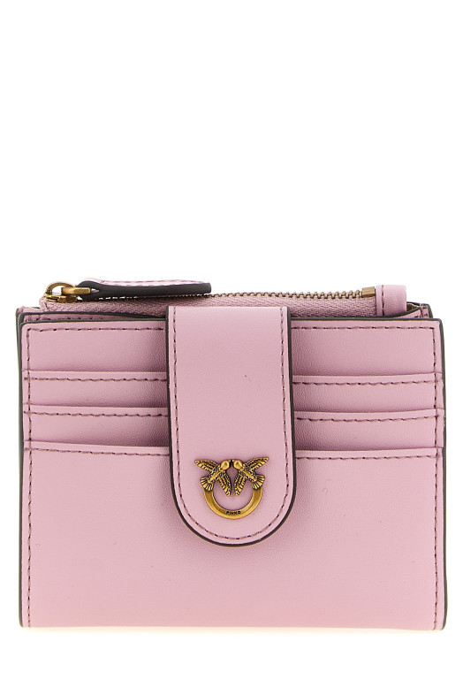 'Multi Purpose' wallet Pink