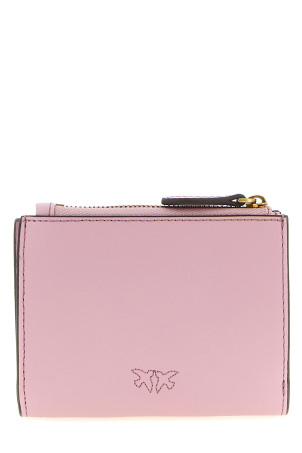 'Multi Purpose' wallet Pink