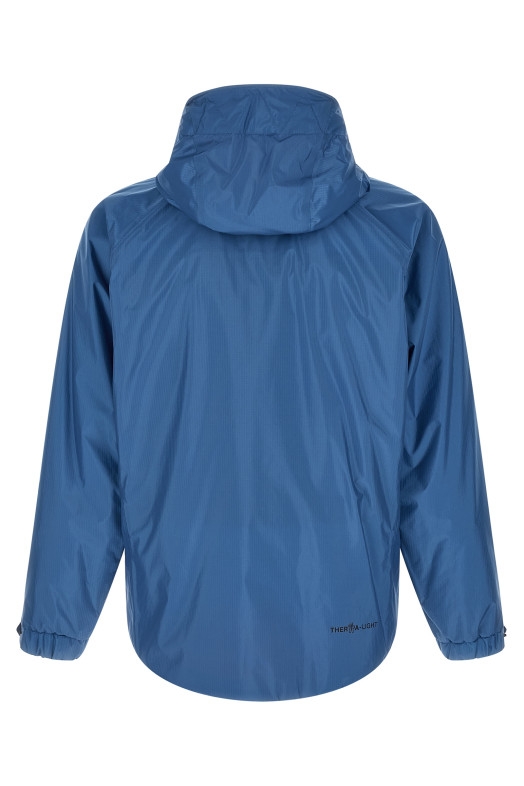 'Thurn' anorak Blue