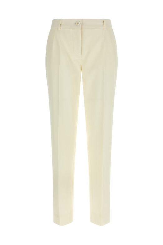 'Kate' pants White
