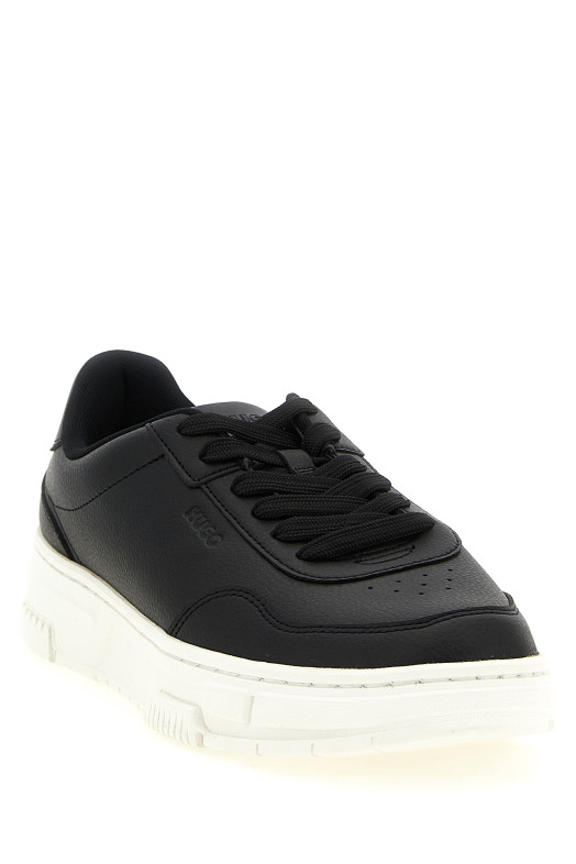 'Yarrow' sneakers Black