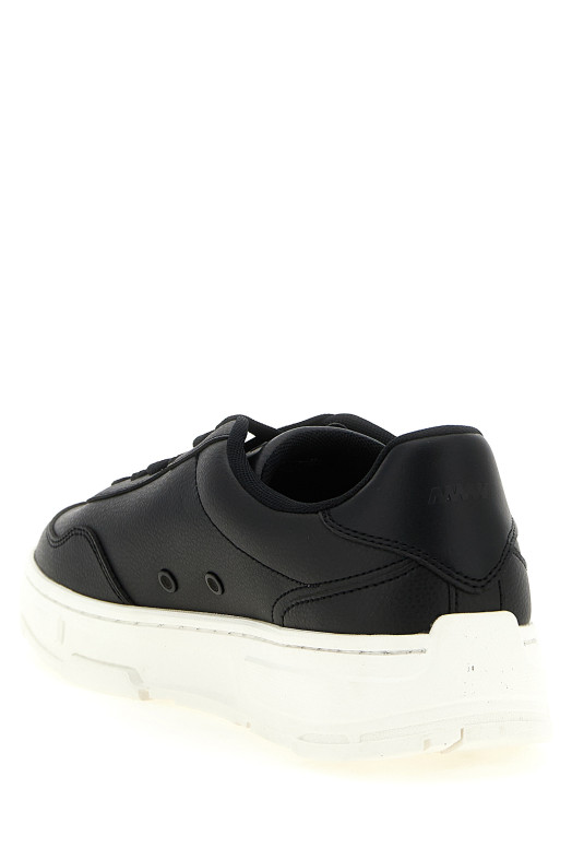 'Yarrow' sneakers Black