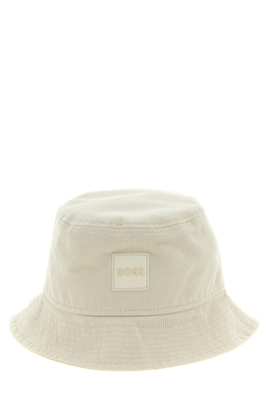 'Febas' bucket hat Beige