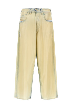 '1997 D-Enim-M' jeans Beige