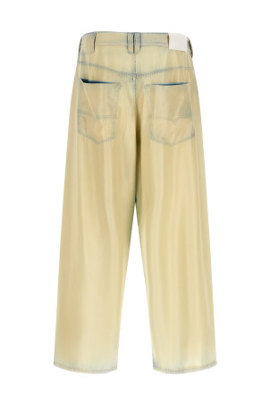 '1997 D-Enim-M' jeans Beige