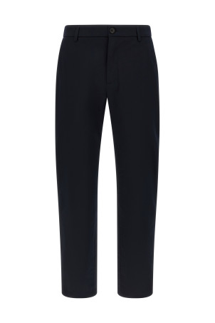 'Singers' bermuda shorts Blue