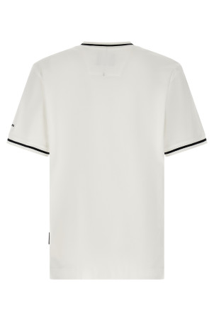 Porsche x BOSS 'C-Taut 197' T-shirt White