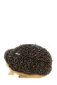 'Hedgehog' clutch Brown
