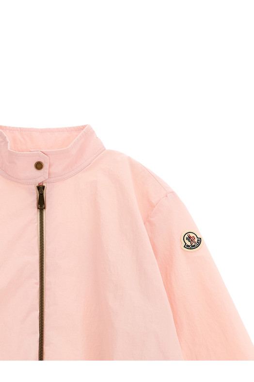 'Rasime' jacket Pink