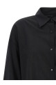 'Heather' shirt Black-grey