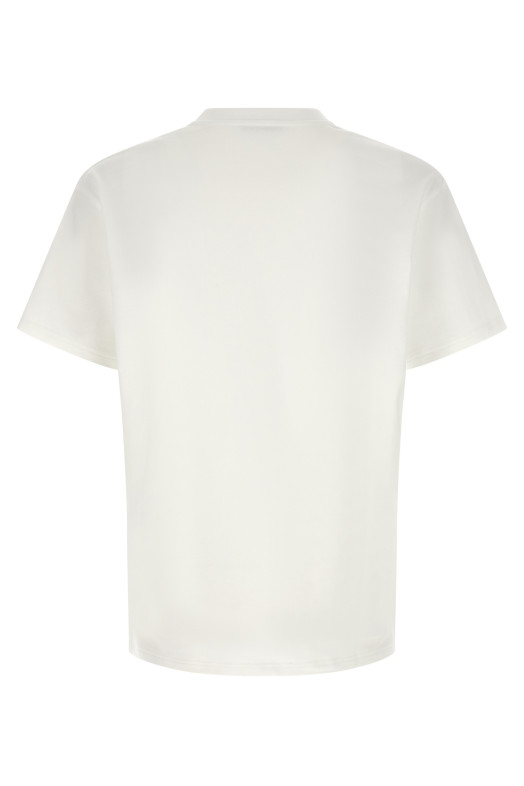 'GIVENCHY Paris' T-shirt  White
