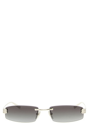 'Gossip' sunglasses Silver