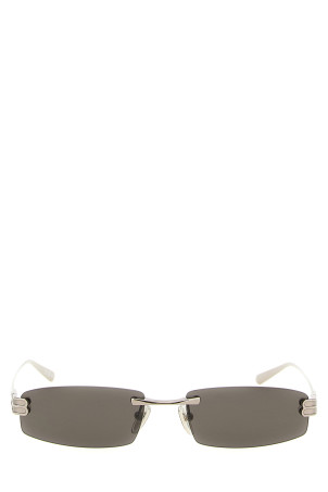 'Gossip' sunglasses Silver