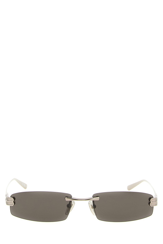 'Gossip' sunglasses Silver