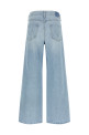 'The Ditcher Roller Skimp' jeans BLUE