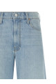 'The Ditcher Roller Skimp' jeans BLUE