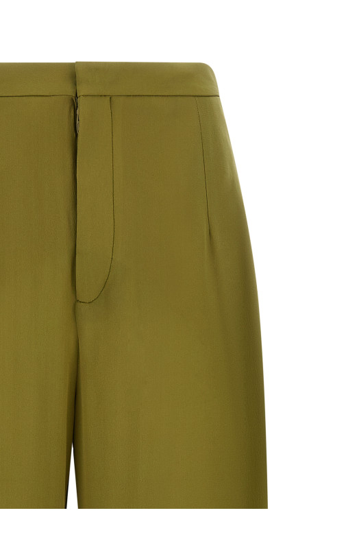 'Jean' pants Green