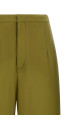'Jean' pants Green