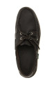 'Barth' boat shoe Brown