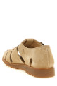 'Pacific' sandals Beige