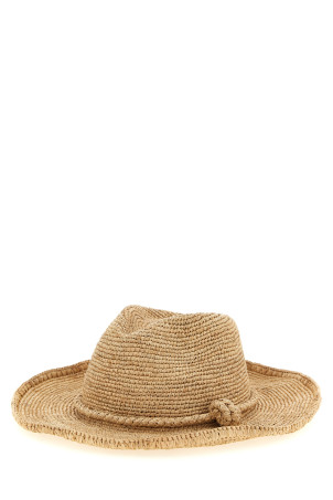 'Rodeo' hat Beige