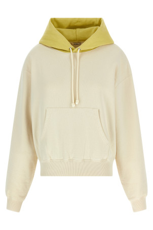 Vintage hoodie Beige