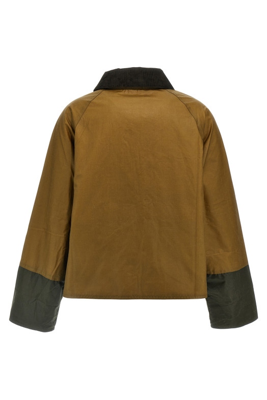 'Alma' jacket Multicolor