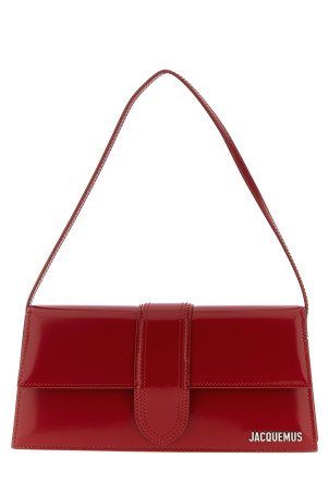 'Le Bambino Long' shoulder bag Red