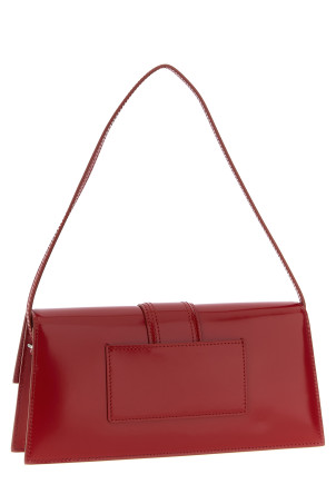 'Le Bambino Long' shoulder bag Red