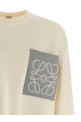 Anagram sweater Beige