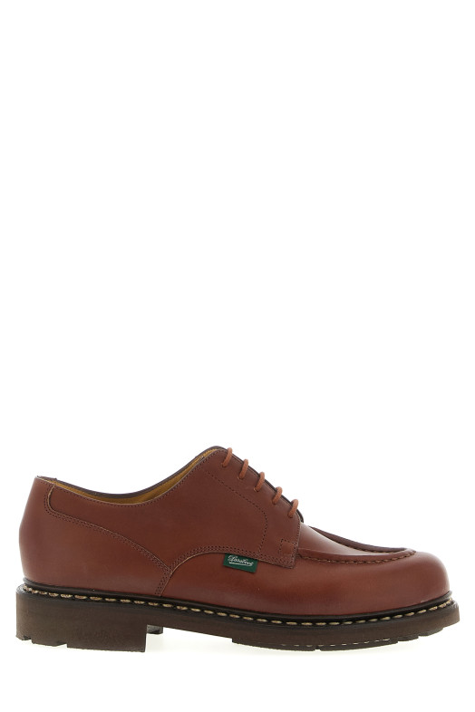 'Chambord' derby shoes Brown