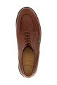 'Chambord' derby shoes Brown