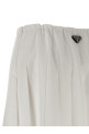 Pighe skirt White
